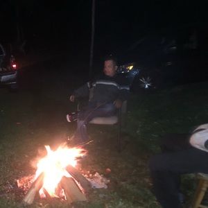 Meet your Posher, Steven